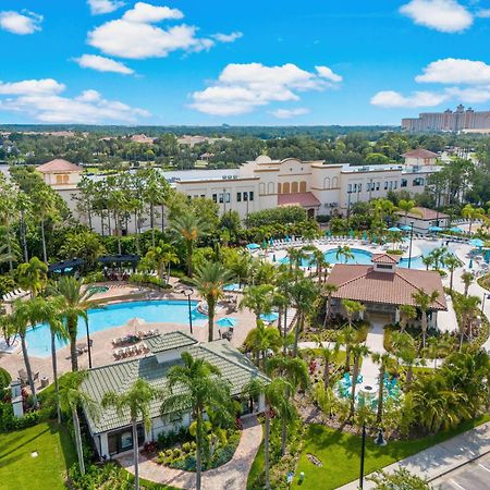 Treasure Palace Orlando Dış mekan fotoğraf