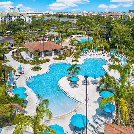 Treasure Palace Orlando Dış mekan fotoğraf
