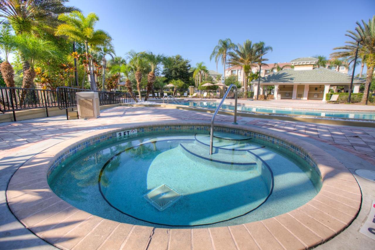 Treasure Palace Orlando Dış mekan fotoğraf