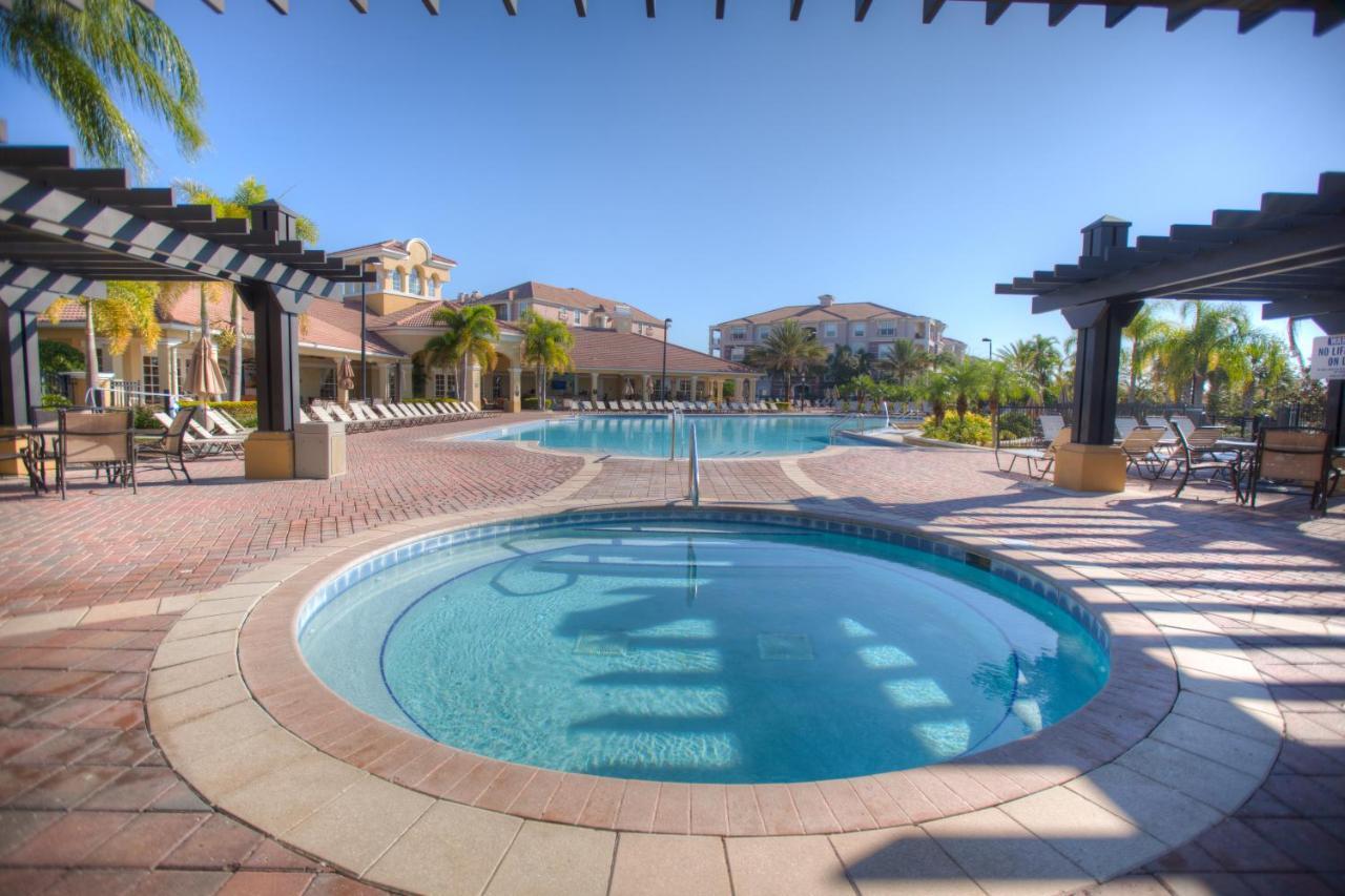 Treasure Palace Orlando Dış mekan fotoğraf