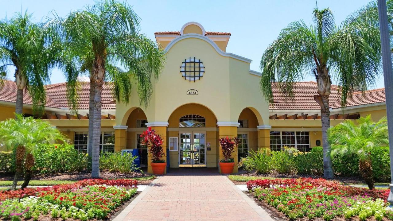 Treasure Palace Orlando Dış mekan fotoğraf