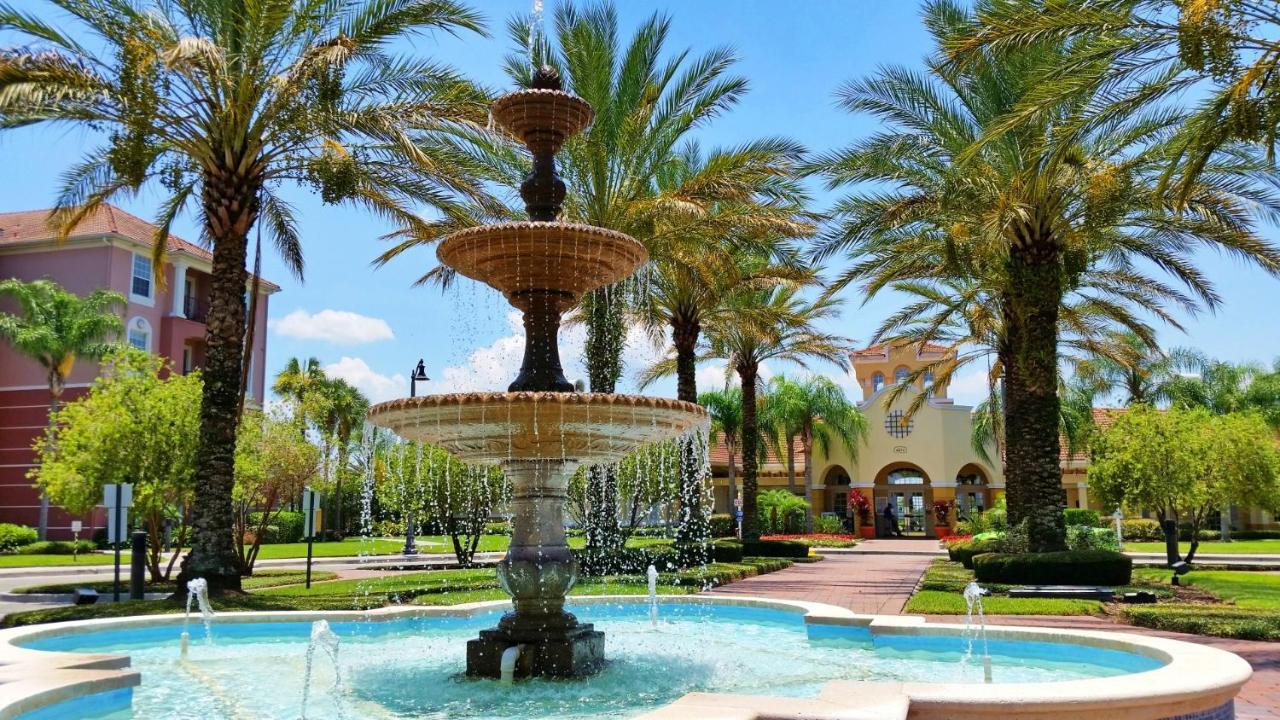 Treasure Palace Orlando Dış mekan fotoğraf