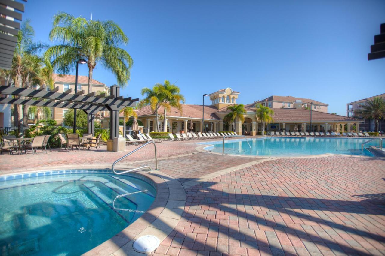 Treasure Palace Orlando Dış mekan fotoğraf