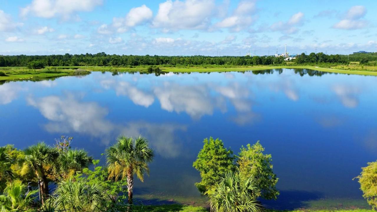 Treasure Palace Orlando Dış mekan fotoğraf