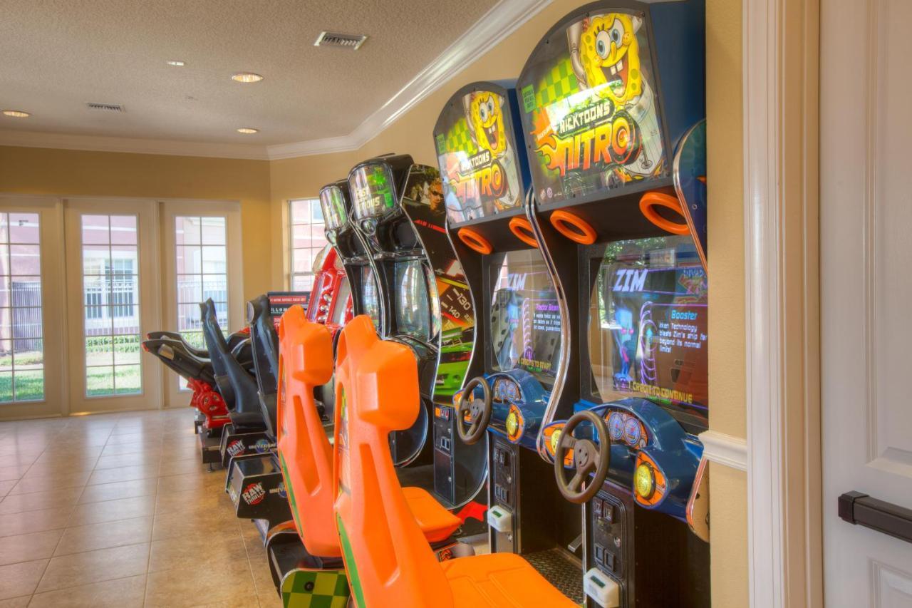 Treasure Palace Orlando Dış mekan fotoğraf