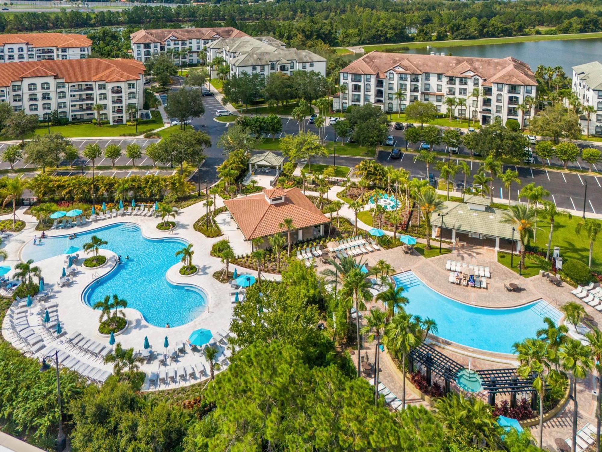 Treasure Palace Orlando Dış mekan fotoğraf