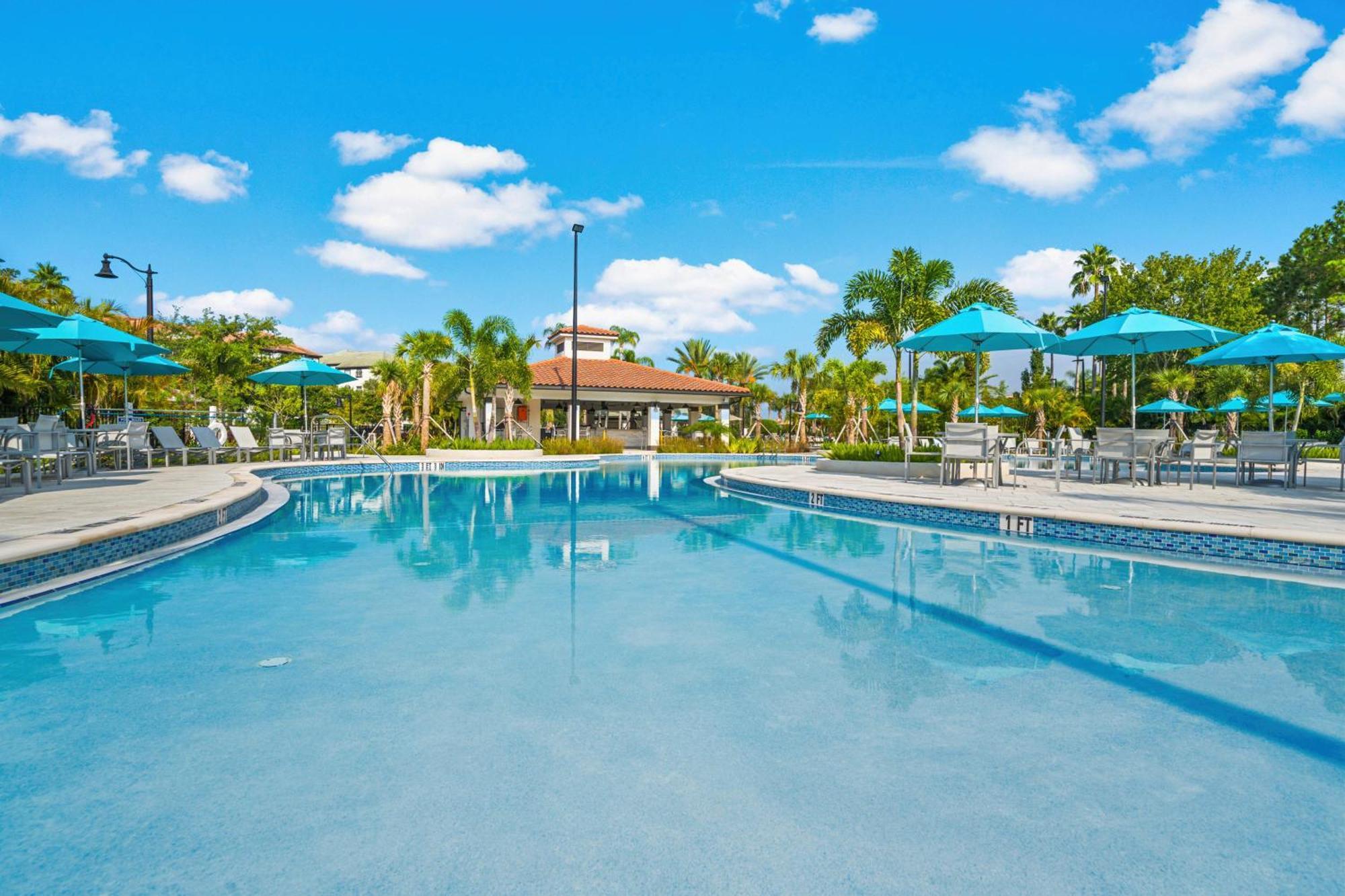 Treasure Palace Orlando Dış mekan fotoğraf