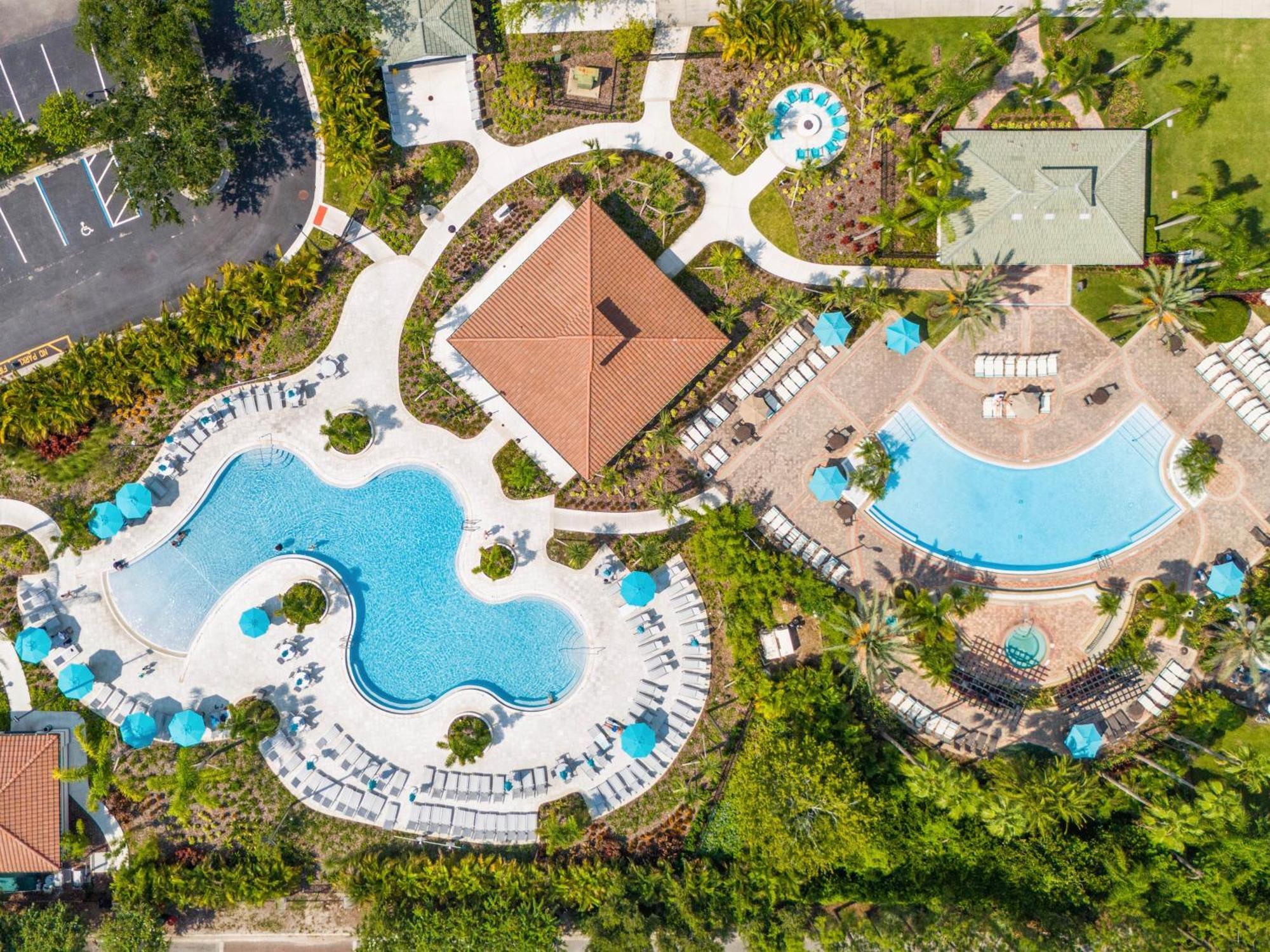 Treasure Palace Orlando Dış mekan fotoğraf