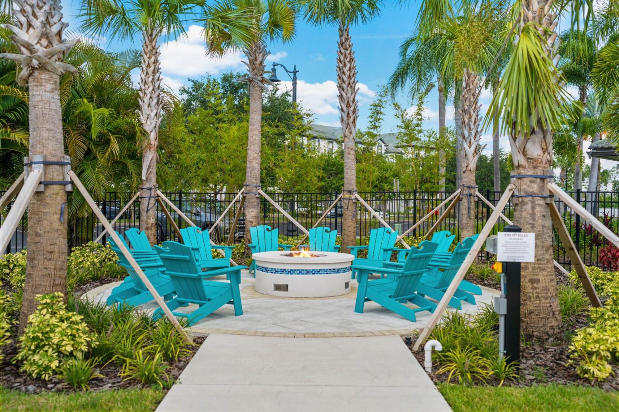Treasure Palace Orlando Dış mekan fotoğraf