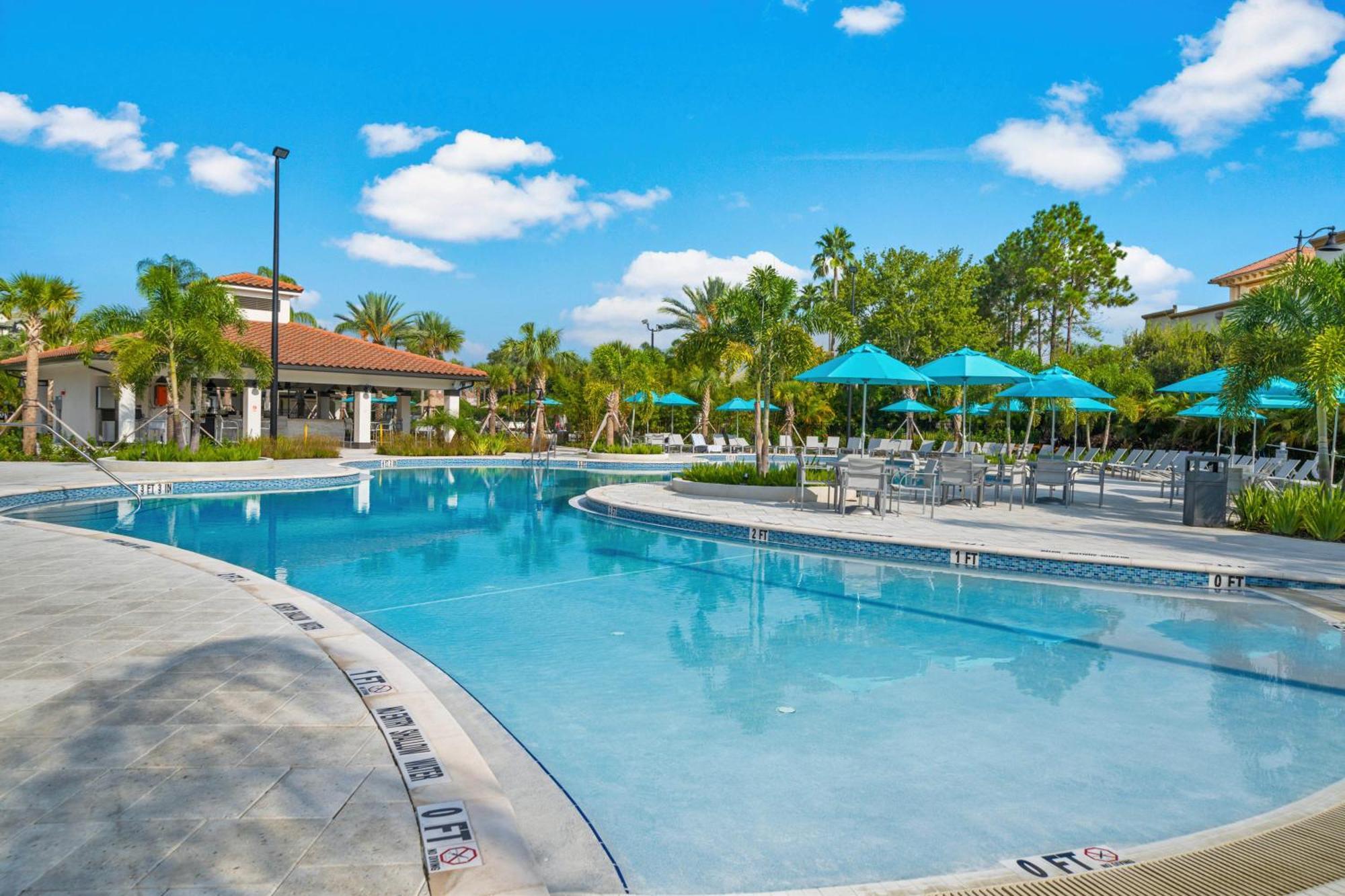 Treasure Palace Orlando Dış mekan fotoğraf